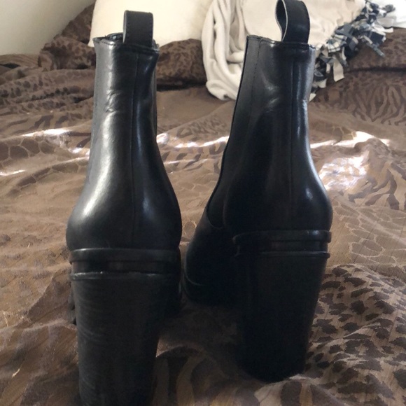 ALDO Booties - Picture 4 of 6